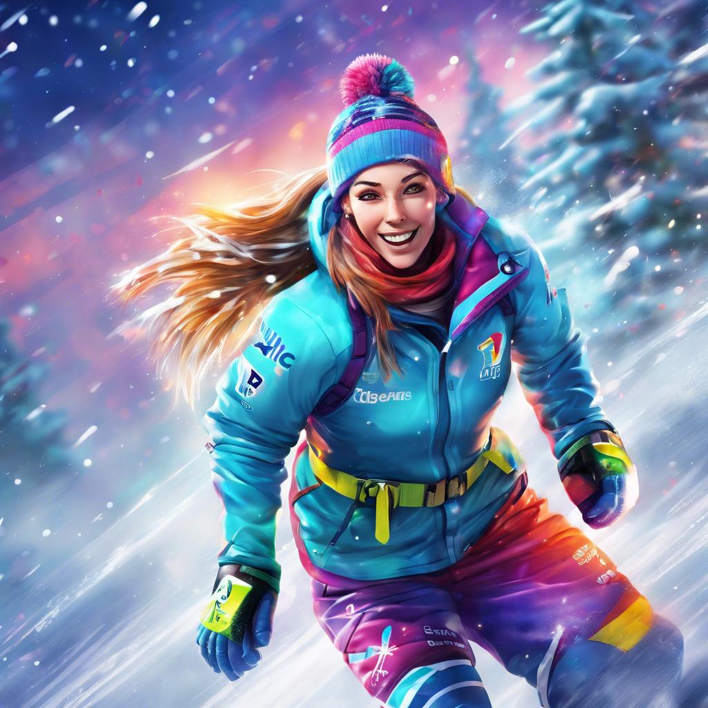 121 Winter Themed Team Names to Keep Your Team Warm and Competitive