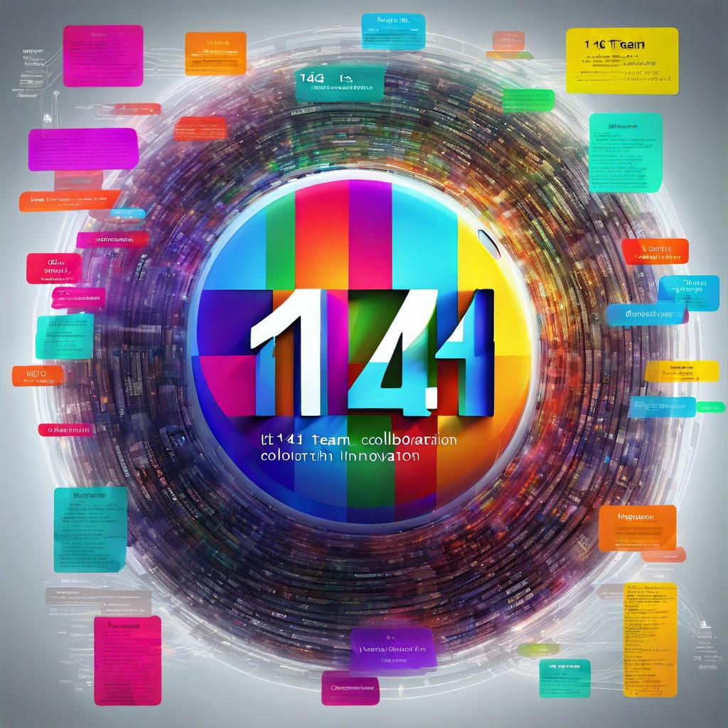 143 IT Team Names That Inspire Collaboration and Innovation