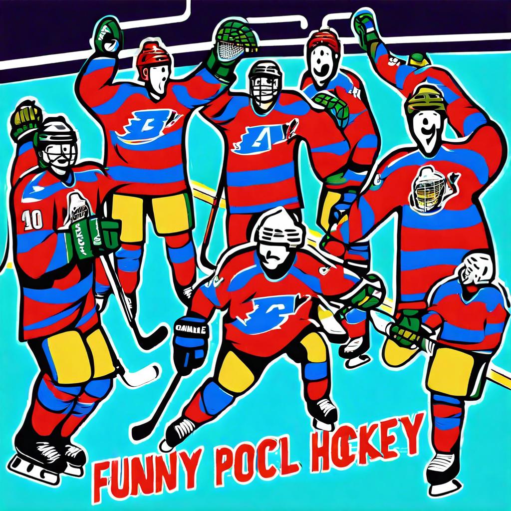 148-funny-hockey-pool-names-to-make-your-league-laugh-team-name-finder